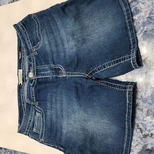 VGS denim Shorts